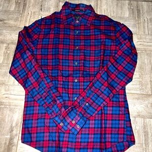 Banana Republic Dress Shirt; Size Small